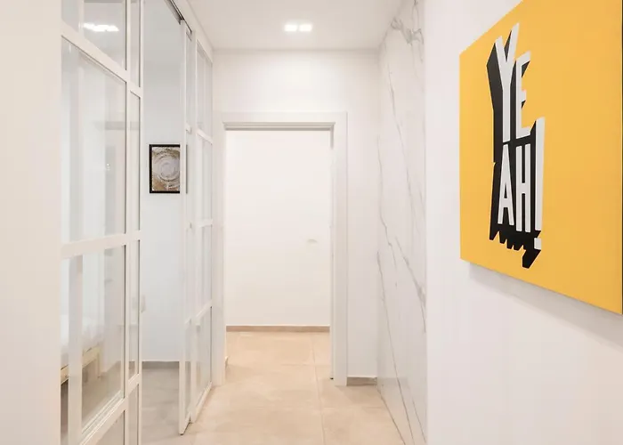 Appartement Easystayrome 10 Pax 3 Baths 1 Min From Metro Rome